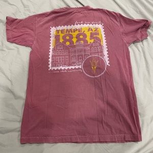 Retro ASU T-shirt